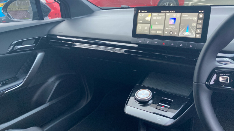 MG MG4 150kW Trophy EV Long Range 64kWh 5dr Auto Electric Hatchback